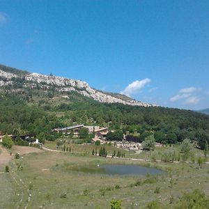 Hotel Familiar El Jou Nature
